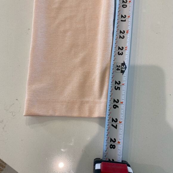 Outdoor Voices Color block Leggings Size Large - Picture 7 of 9